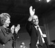 voices norman tebbitt carried a torch for a true blue politics now embraced by nigel farage