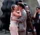 jonathan bailey breaks silence after second scarlett johansson kiss