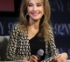 soap opera legend susan lucci 78 turns heads in stunning backstage moment with hbo star