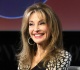 all my children alum susan lucci 78 wows in strapless red dress
