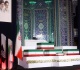 إيران مسؤولون محليون ووفود أجنبية يحي ون نعش خامنئي قبل مراسم التشييع