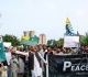 islamabad residents rally in solidarity with kashmir protests