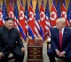 trump says n korea s kim has responded to his request for a conversation
