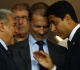 fifa world cup crisis who could replace infantino as president