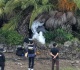 bodies of missing people found in korea becomes national scandal