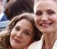 legendary charlie s angels stars look like twins in latest photos everyone s favorite friendship