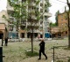 ukraine under russian missile drone attacks for second night 12 killed
