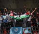 jordan celebrate reaching first world cup after win against oman