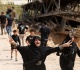 lebanese return to devastated south as fragile 10 day truce takes hold