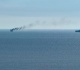 russian attack on odesa kills three as ukraine targets vessels in black sea