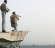 trump threatens to bomb iranian bridges power plants over ship attacks