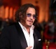 johnny depp fans can t get over how much younger he looks in rare selfie with co star