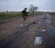 ukraine says russia fired barrage of drones amid calls for ceasefire