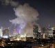 iran fires wave of missiles toward israel in retaliatory strike