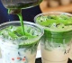 global matcha obsession drinks japan tea farms dry