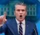 hegseth says strikes on iran increasing as hormuz deadline looms