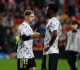 real madrid fine valverde and tchouameni for dressing room fight