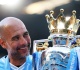 how guardiola compares with ferguson and other english managerial greats