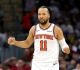 knicks beat cavaliers to reach brink of nba finals