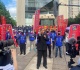 taiwan s white wolf leads lonely crusade to reunify with china