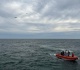 us coastguard suspends search for six on board crashed medical jet