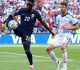 كأس العالم 2026 بلجيكا تفوز 4 1 على أمريكا في دور 16 1 وتبلغ الربع النهائي