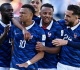 كرة القدم مبابي يتخطى جيرو ويصبح أفضل هداف في تاريخ المنتخب الفرنسي