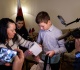 ukraine says russia took 20 000 children during war will some be returned