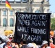 by sacrificing palestine europe betrays itself