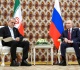just like venezuela iran too is expendable for russia