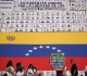 venezuela s top lawmaker says more than 400 prisoners have been released