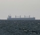 iran says iraqi ships can pass strait of hormuz as transits tick up