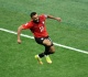 watch world cup day 11 egypt s first ever win spain crushes saudi arabia