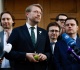 russia bars only party opposing war in ukraine from parliamentary vote