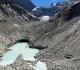 how switzerland lost 20 percent of its ice in five years