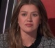the voice premiere week ends with a big move from adam levine and kelly clarkson isn t happy about it
