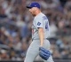 dodgers place brock stewart on injured list