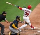cardinals likely to designate nelson velazquez for assignment
