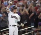 diamondbacks to select pavin smith