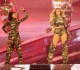 beyonce blue ivy suffer errors tour moment during cowboy carter mishap