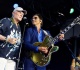 full house star to mark his 40th anniversary performing with this iconic band