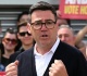 andy burnham wins crucial uk by election in blow to keir starmer