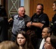 ben jerry s cofounder arrested at us senate after protesting war in gaza