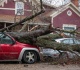 tornadoes across central united states kill at least eight people