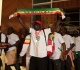 senegal football fans return home after royal pardon in morocco