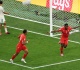 switzerland beat algeria 2 0 to reach world cup round of 16 in style