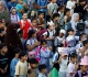 hamas slams board of peace for refusal to work with unrwa in gaza