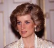 princess diana s twin nieces turn heads in stunning matching red gowns
