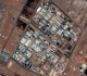israel strikes iran s isfahan nuclear site buildings on fire in tel aviv