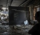 kyiv s chornobyl museum devastated in overnight russian missile attack